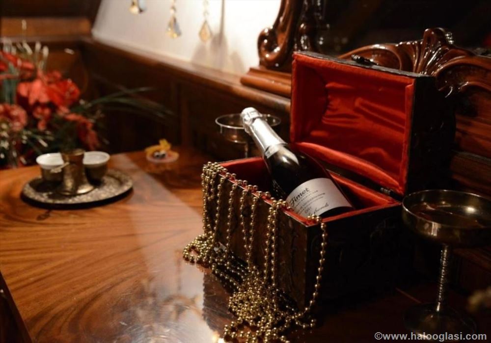 Guest House Vivaldi — photo
