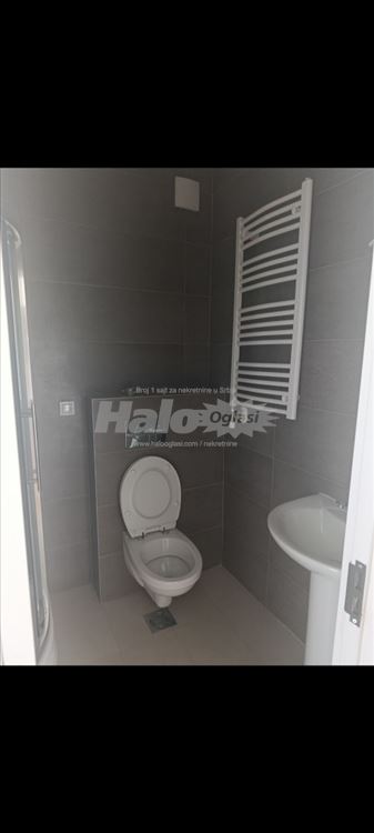 Продается квартира в Нови-Саде — фото