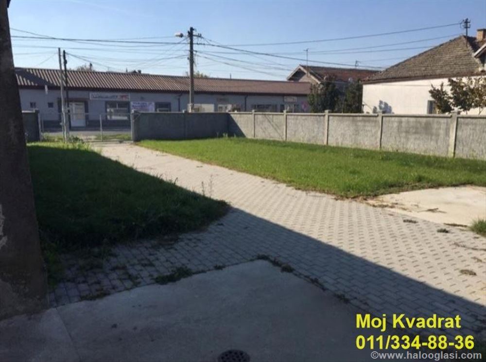 Zemun - Batajnica