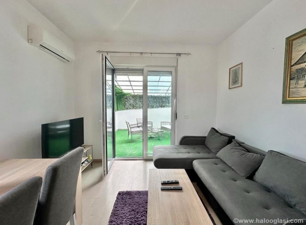 Apartment for sale with a price drop in Matice Srpske