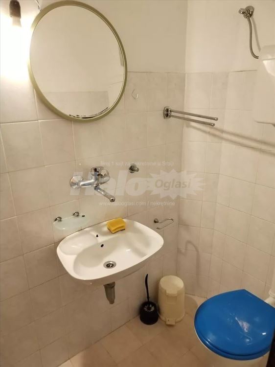 Комната для студентов — фото