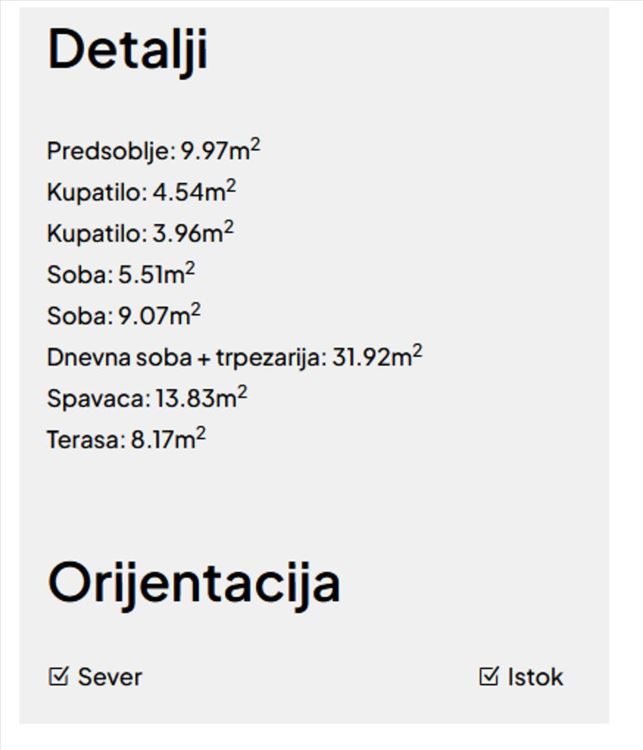 3.0 в центре города | 86,96 m² | сразу пригодный для проживания — фото