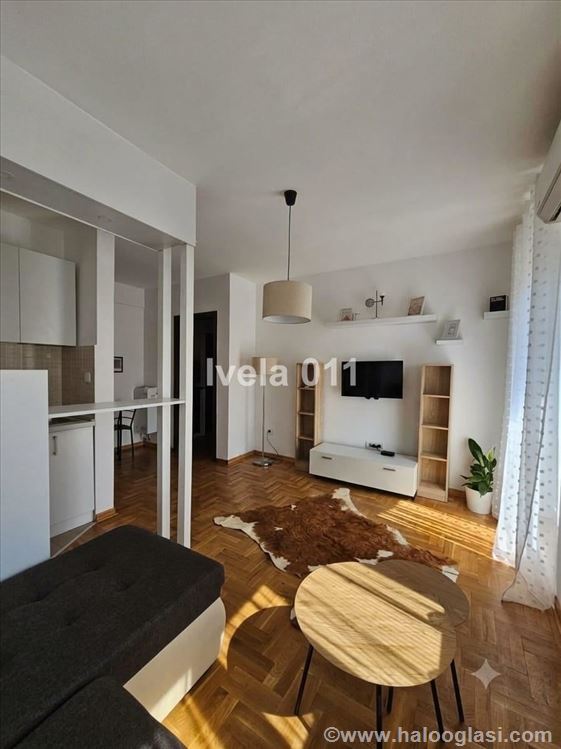 Apartment for sale with a price drop in Mihajla Kostića Pljake