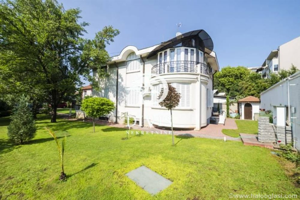 Apartment for rent with a price drop in Bulevar oslobođenja