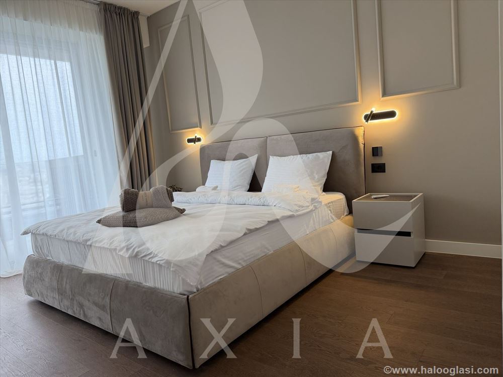 Свойство Premium 3.0 в BW Perla — фото