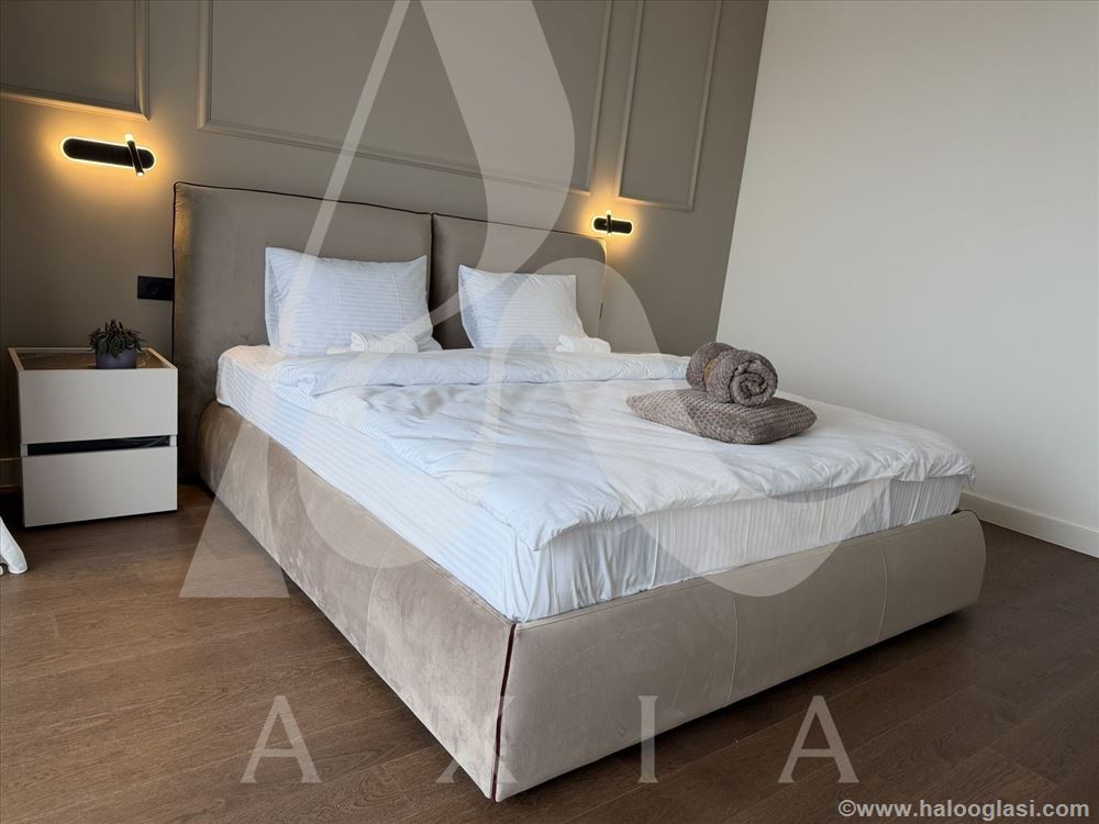 Свойство Premium 3.0 в BW Perla — фото