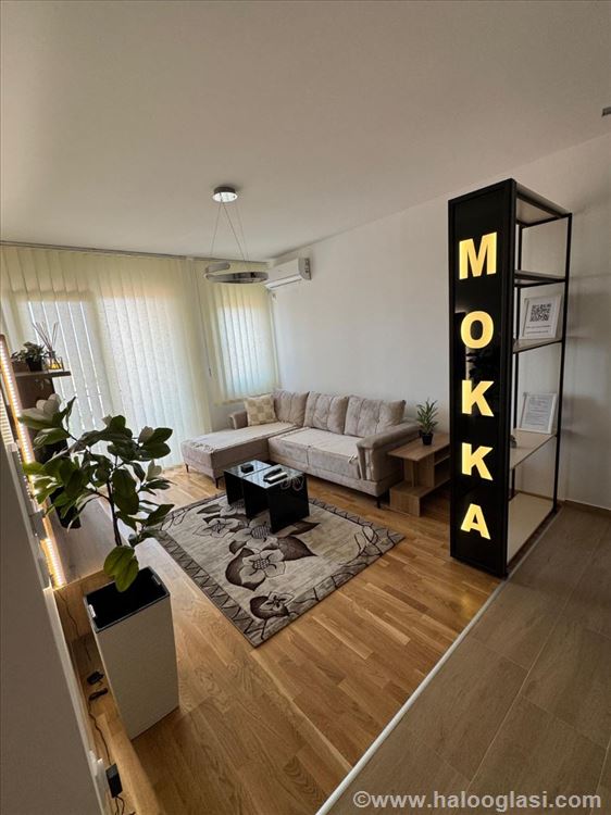 Квартира в Панчево Мокка — фото