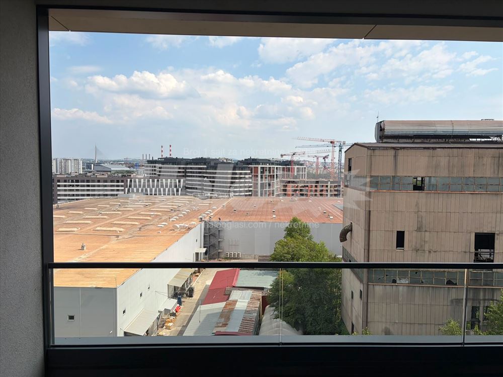 Fotografija stana 3 od 12