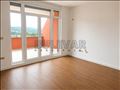 Jednosoban stan - penthaus, 55 m² u kompleksu Zele