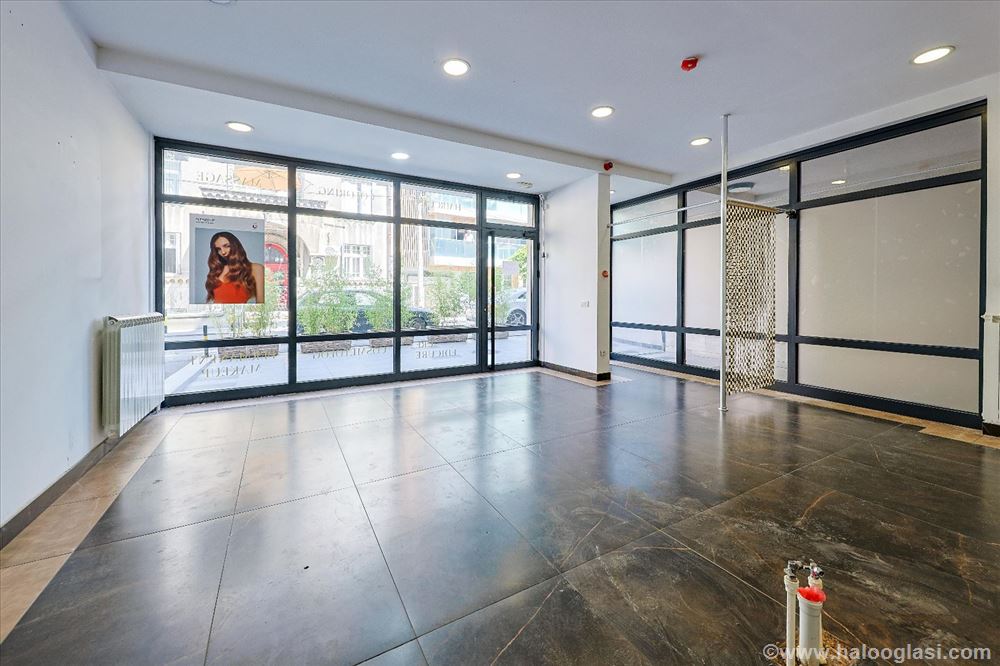 Офисное помещение в центре Врачара – Новопазарска — фото