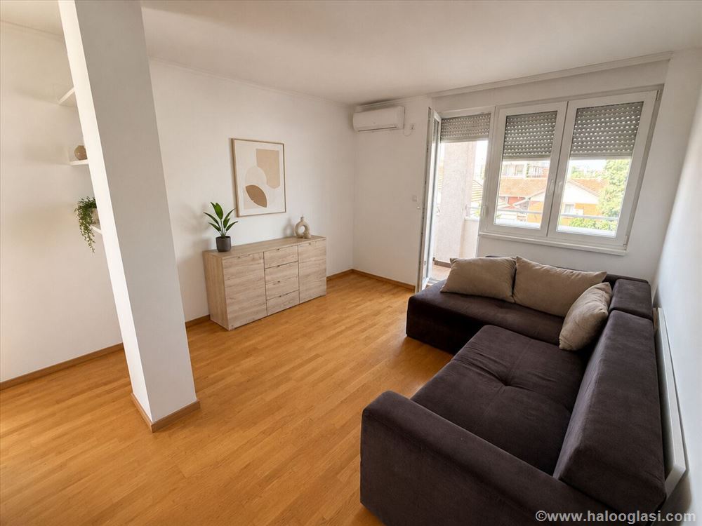Apartment for sale with a price drop in Telep