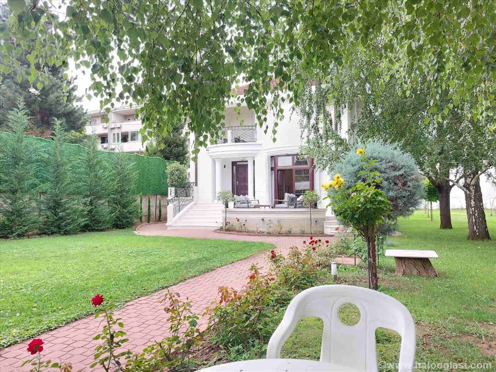 Voždovac, Bulevar Oslobođenja (FON, Hotel Mladost)