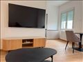 Beogradska, 25m2, 6/7, LUX, namešten, uknjižen