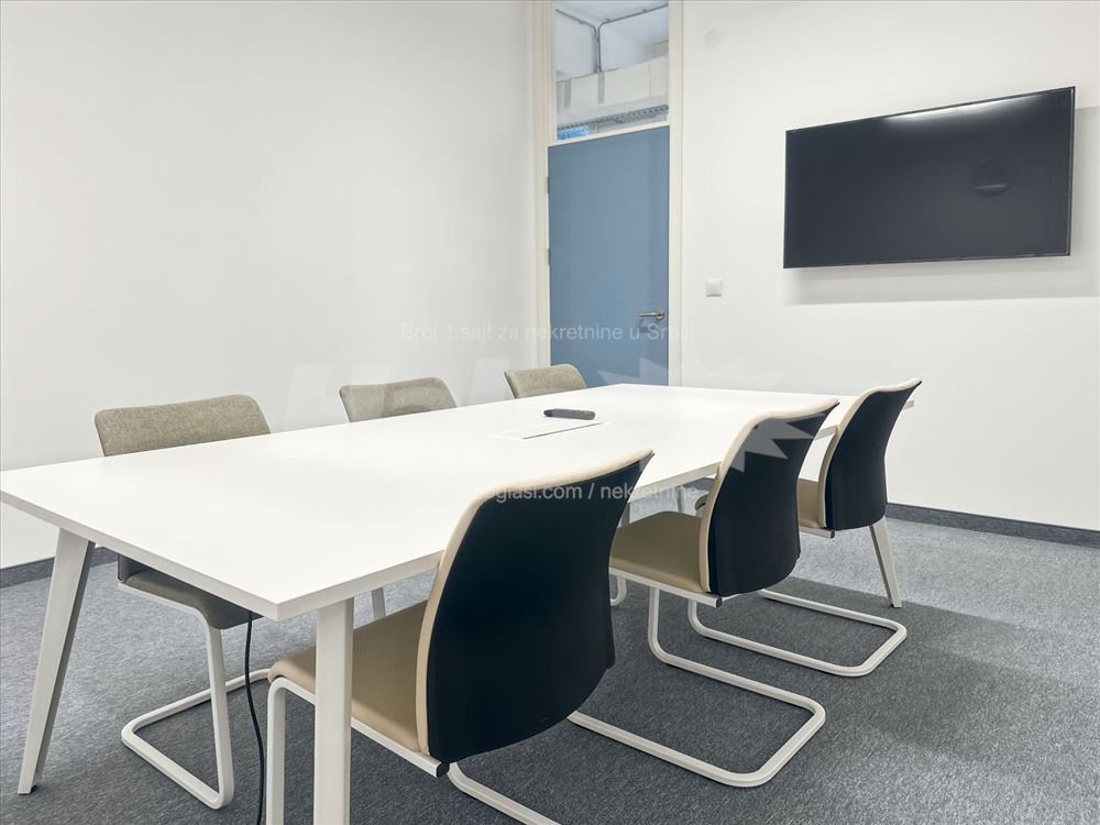 Članstva za zajednički rad u HQ IRIN Business — fotografija