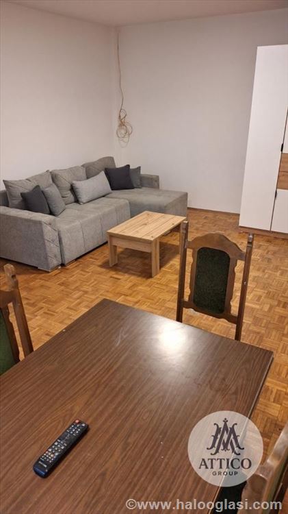 Apartment for sale with a price drop in Liman 4