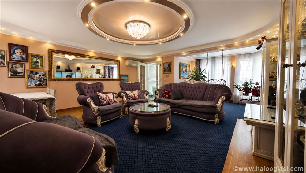 Apartment for sale priced below market in Topola