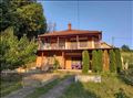 Brestovik - Kuća sa pogledom na Dunav, 95+70m² ID#