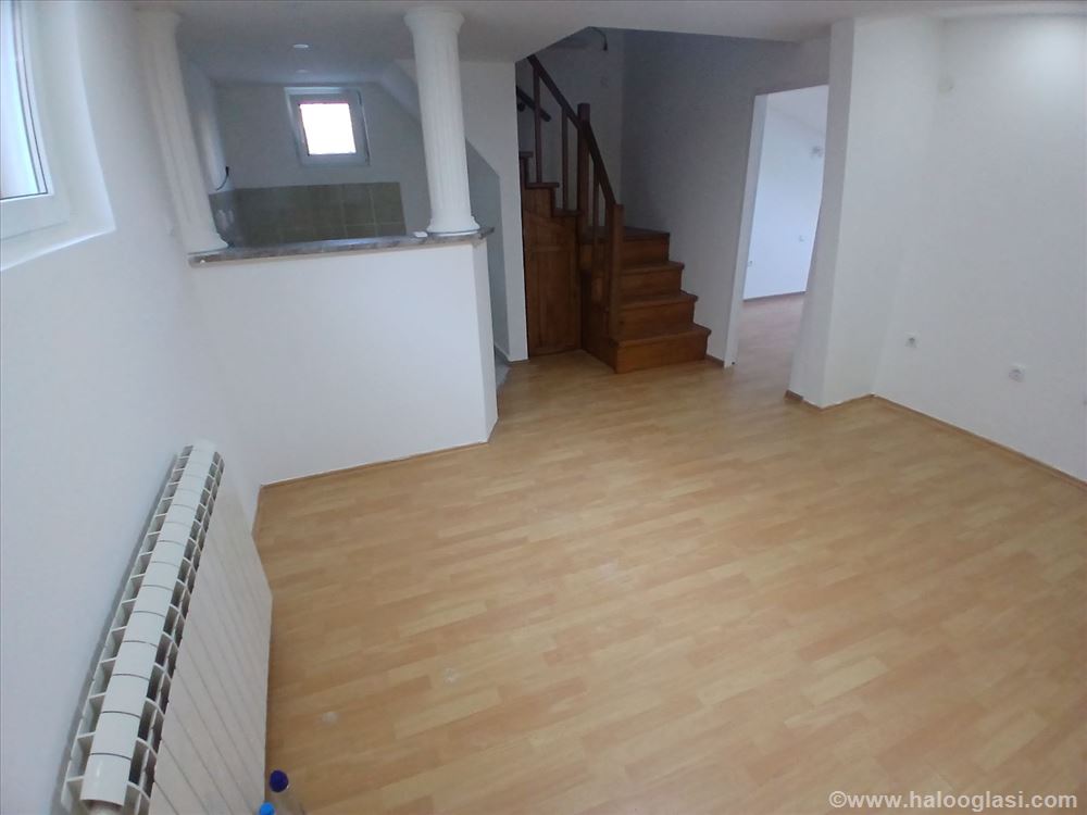 Apartment for sale with a price drop in Slovačka