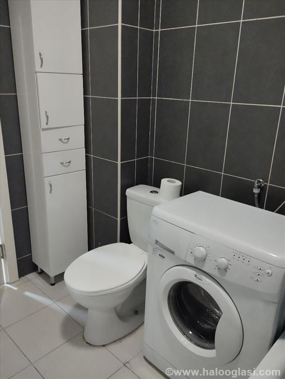 Двухкомнатная квартира 37 кв.м., новостройка, улица Дренова, — фото