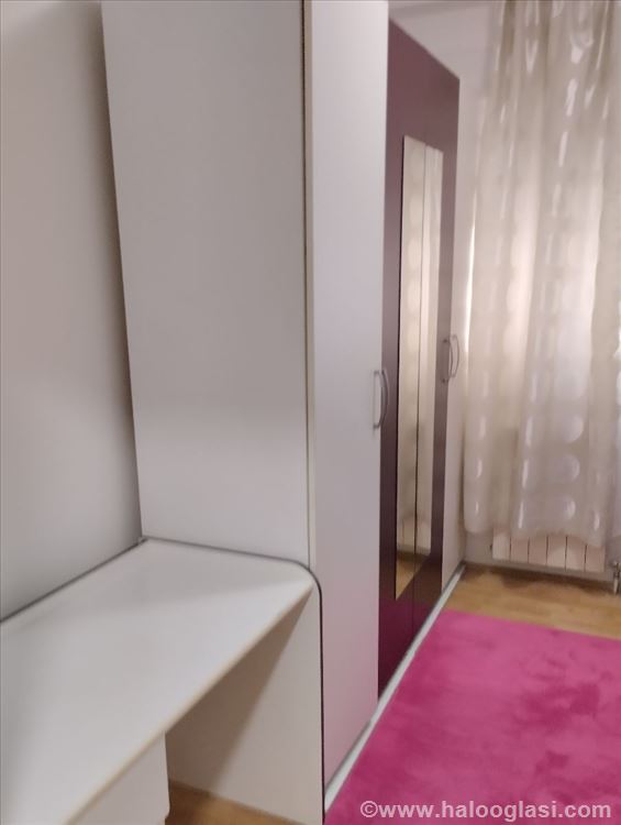 Двухкомнатная квартира 37 кв.м., новостройка, улица Дренова, — фото