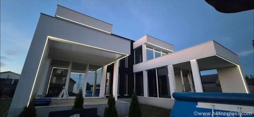 Apartment for sale with a price drop in Ugrinovci