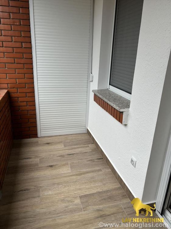 Apartment for sale with a price drop in Novo Naselje
