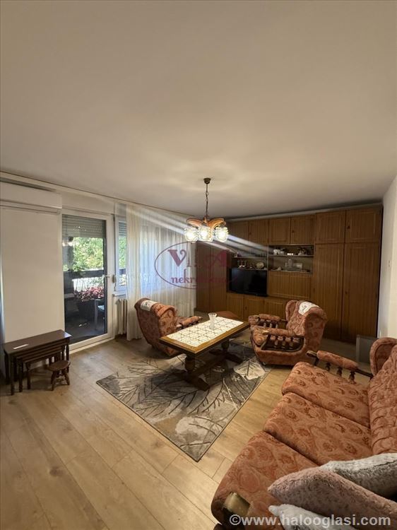Apartment for rent with a price drop in Novo Naselje