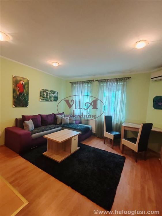 Apartment for rent with a price drop in Socijalno