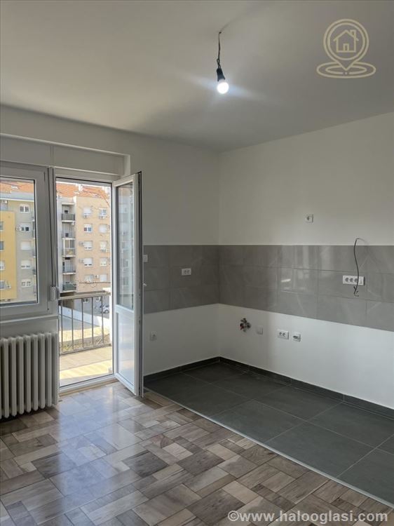 Apartment for sale with a price drop in mise dimitrijevica