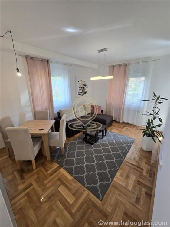 Apartment for sale with a price drop in Stanoja Stanojevića