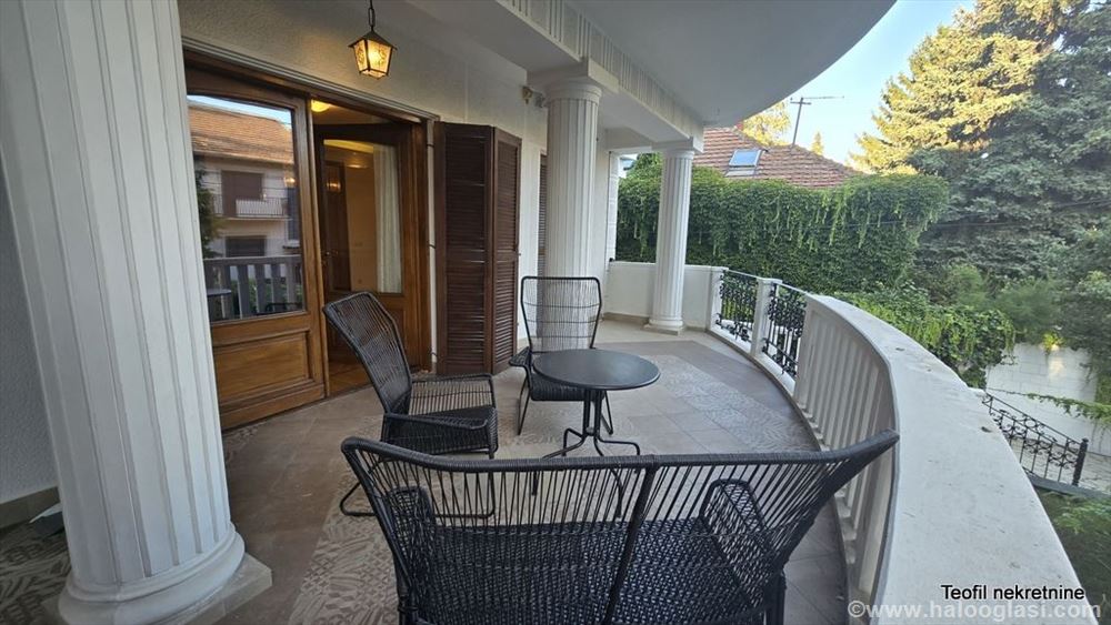Apartment for rent with a price drop in Istarska