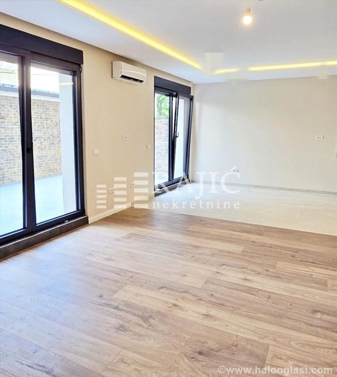 Zvezdara(Olimp)3.0,68m2+25m2-new, deluxe #4573 — photo