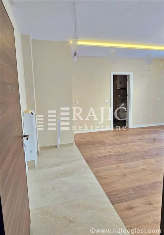 Zvezdara(Olimp)3.0,68m2+25m2-new, deluxe #4573 — photo