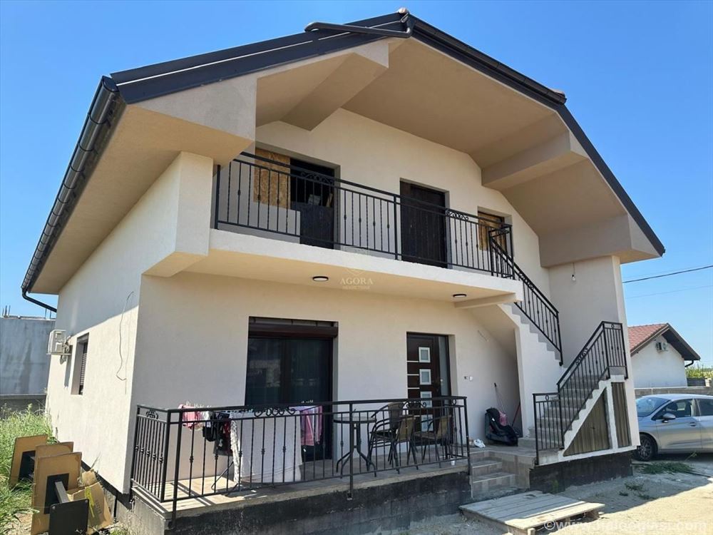 Apartment for sale priced below market in Karinska
