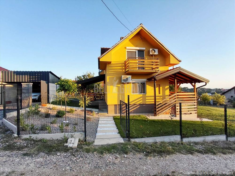 Apartment for sale with a price drop in Baćevac