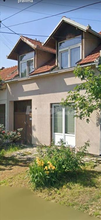 Дом Панчево, 5 комнат, со двором, готов к заселению — фото