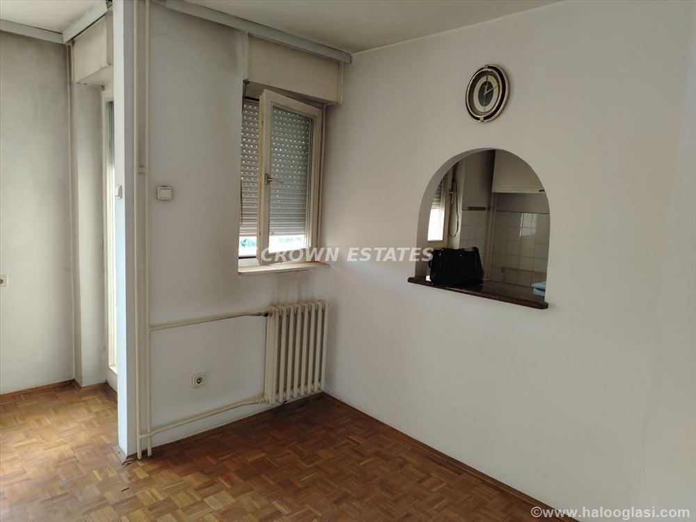 Odličan stan 85kvm, Požeška, Banovo brdo