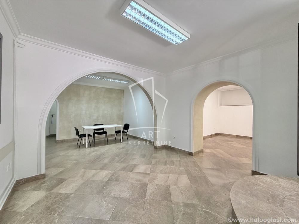 Отличная инвестиция, измеренная 55m2 — фото