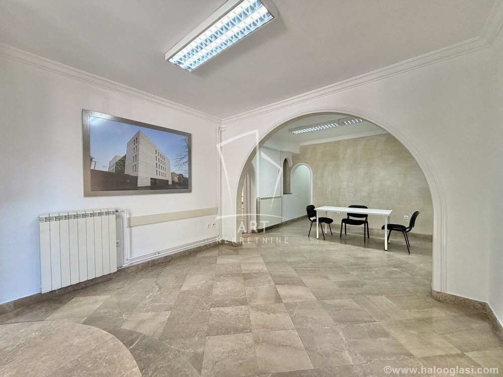 Отличная инвестиция, измеренная 55m2 — фото