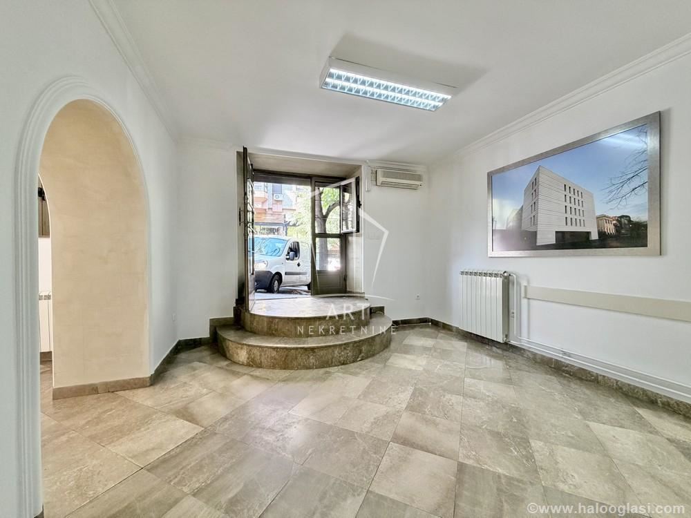 Отличная инвестиция, измеренная 55m2 — фото
