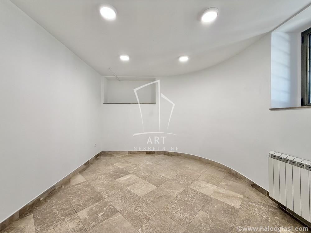 Отличная инвестиция, измеренная 55m2 — фото