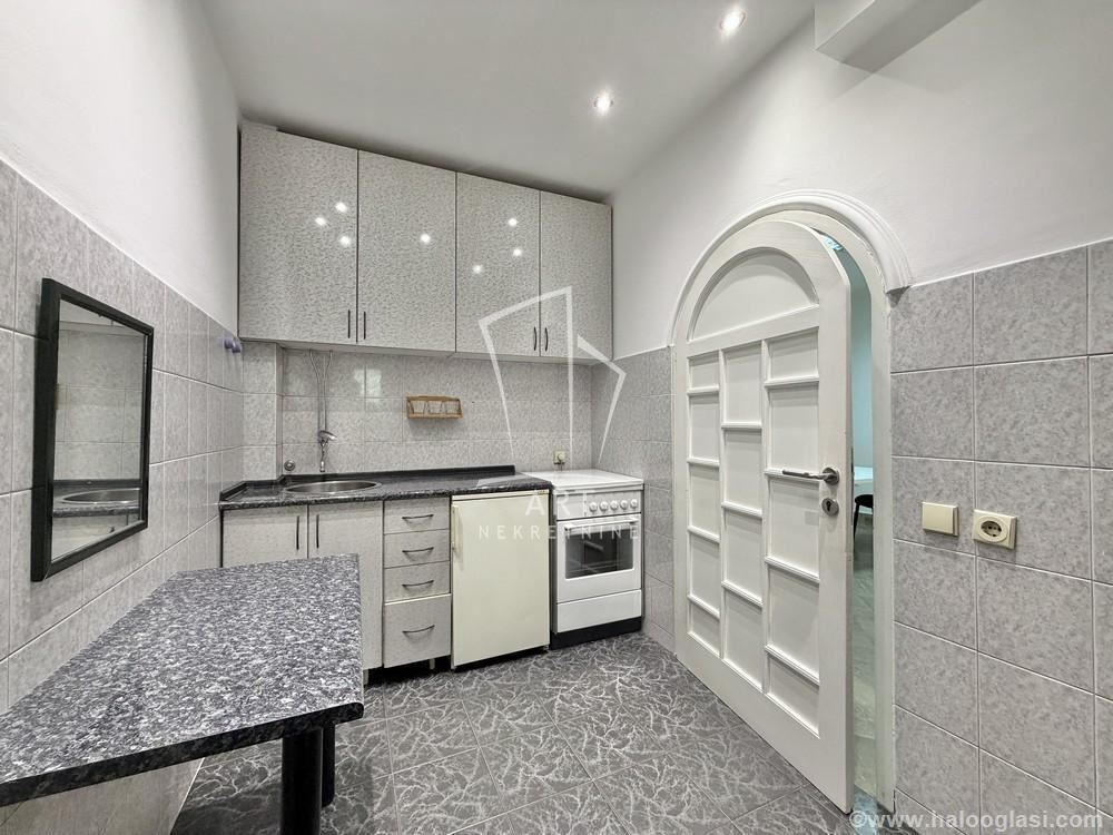 Отличная инвестиция, измеренная 55m2 — фото
