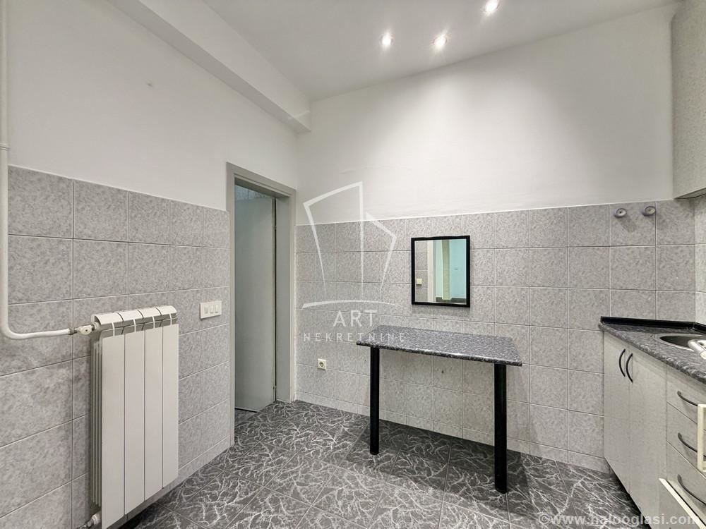 Отличная инвестиция, измеренная 55m2 — фото