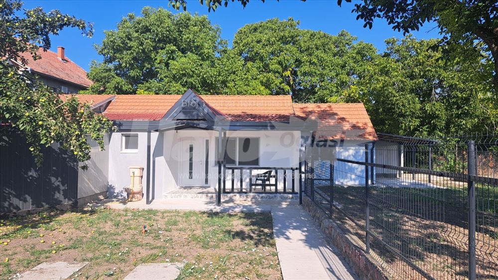 Apartment for sale with a price drop in Braće Vujić
