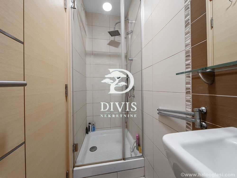 Exclusive 4.0 penthouse on Dorćolu terrace of 71m2 — photo