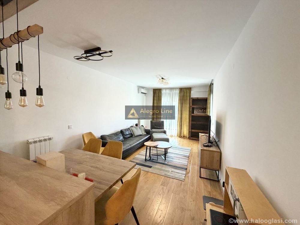 Apartment for rent with a price drop in Vojvode Stepe