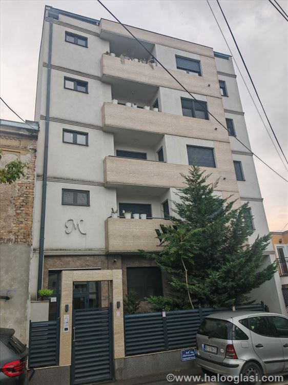 Apartment for rent with a price drop in Oblakovska