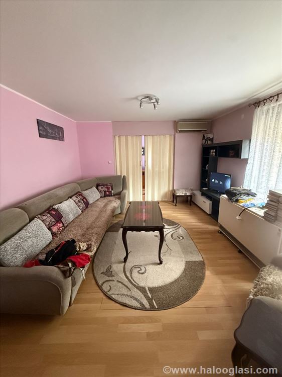 Apartment for rent with a price drop in Svetog Nikole