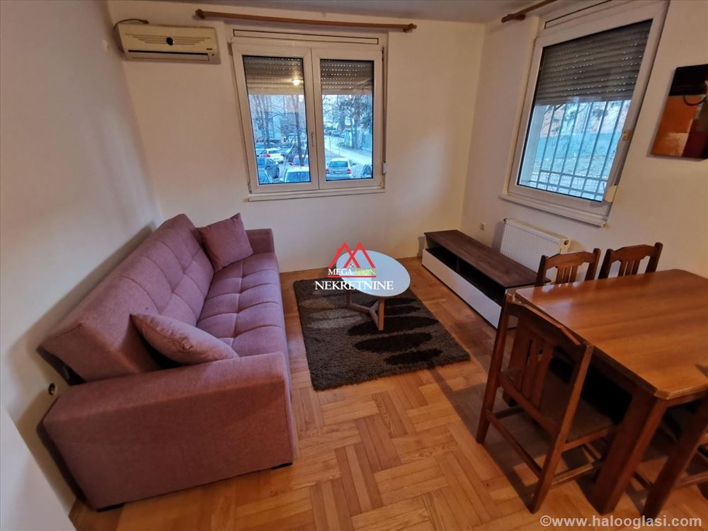 Apartment for rent with a price drop in Teodora Pavlovića