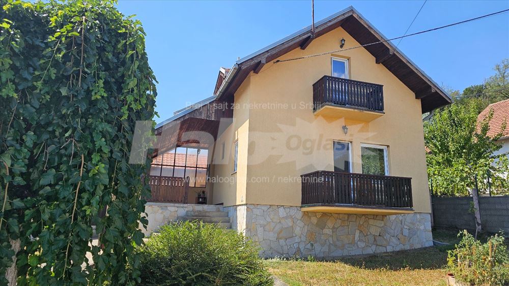 Apartment for sale with a price drop in Gleđevačka